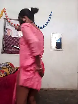 Lily Baby  online show from 10-28-25, 02:34