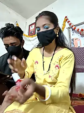 Lily Baby  online show from 01-08-26, 06:52