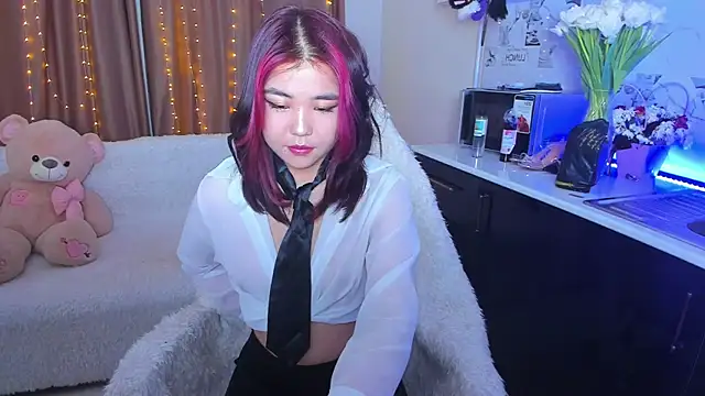 Snapshot of Dollyaa chatting on 03-02-25, 01:47 Dollyaa online show from 03-02-25, 01:47