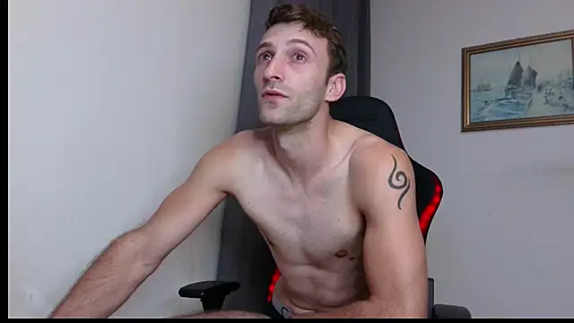 Ian 997 online show from 09-23-25, 09:55