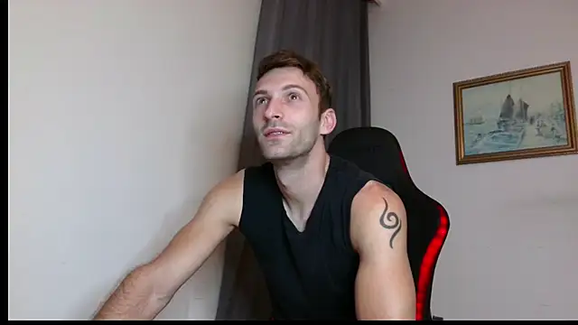 Ian 997 online show from 09-24-25, 11:43