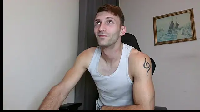 Ian 997 online show from 10-14-25, 05:57