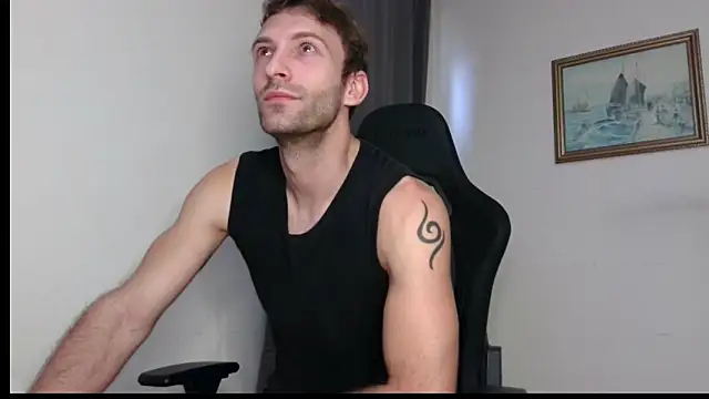 Ian 997 online show from 10-12-25, 06:15