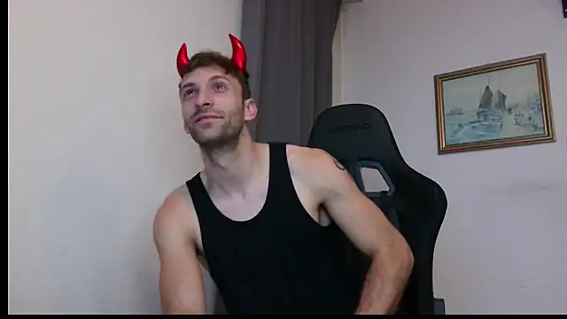 Ian 997 online show from 11-01-25, 06:19