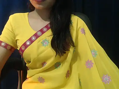 Yashi online show from 02-04-26, 03:07