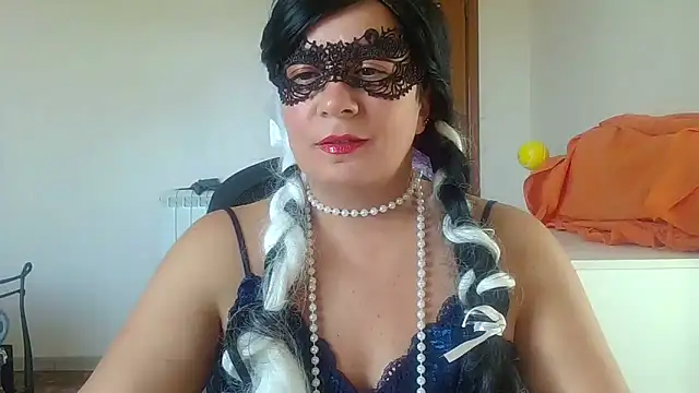 Ninalapiccolina online show from 10-24-25, 02:49