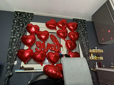 Tyraride online show from 02-14-26, 07:36