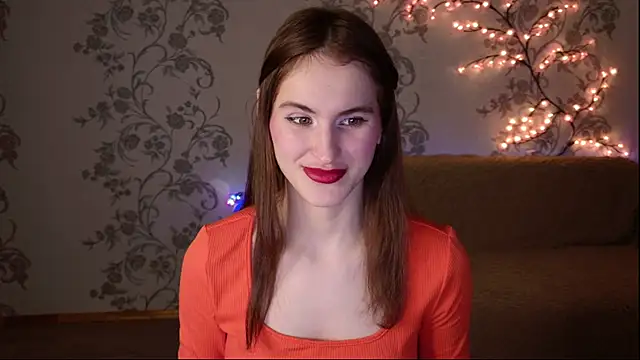 Felicia-Star online show from 03-08-26, 06:11