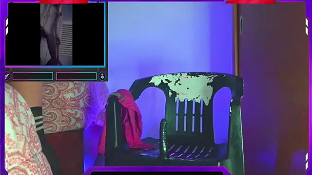 Wendy Karrot 69 online show from 04-12-26, 04:38