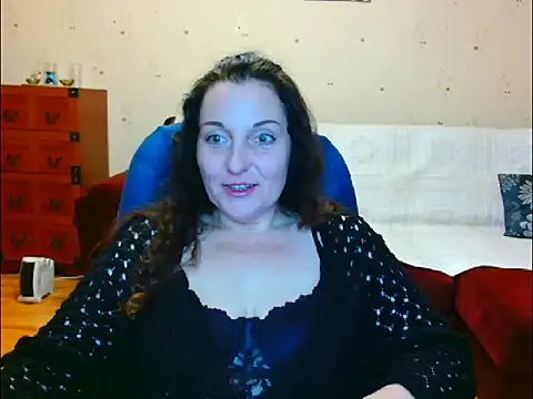 Alice3694 online show from 04-19-26, 02:45