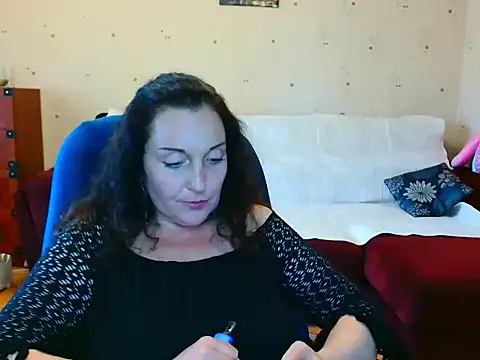 Alice3694 online show from 05-14-26, 06:43