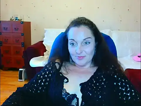 Alice3694 online show from 05-17-26, 05:40