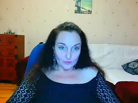 Alice3694 online show from 04-01-26, 05:20