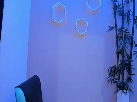 ASIAM BRUNET online show from 02-09-26, 05:11