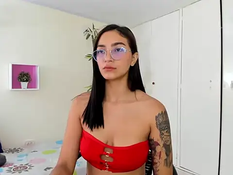 ASIAM BRUNET online show from 01-15-26, 06:00