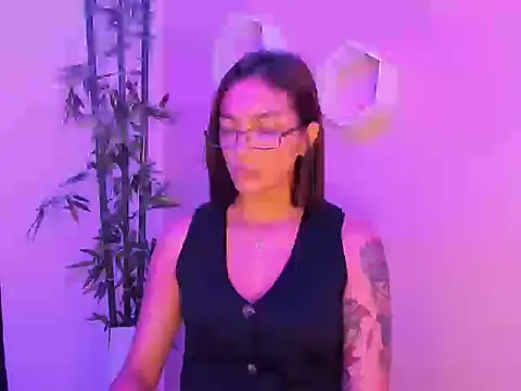 ASIAM BRUNET online show from 05-12-26, 04:02
