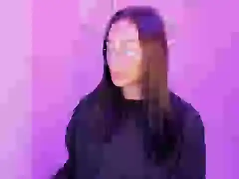 ASIAM BRUNET online show from 03-11-26, 01:05