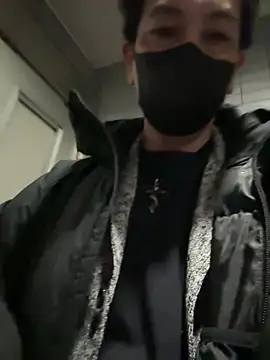 Hideen-real-face online show from 02-16-26, 12:37