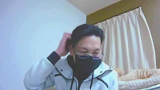 Hideen-real-face online show from 02-22-25, 01:02