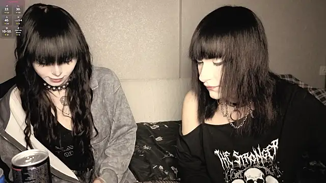 SIBBLlnGraypac online show from 03-11-26, 08:36