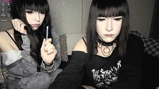 SIBBLlnGraypac online show from 03-01-26, 05:13