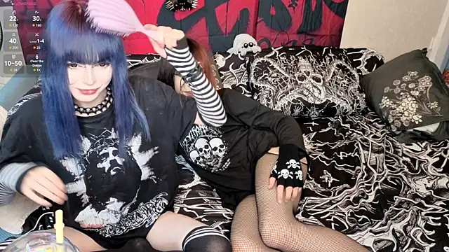 SIBBLlnGraypac online show from 10-03-25, 01:12