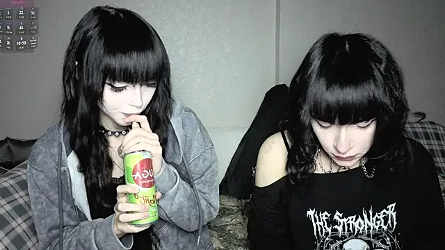 SIBBLlnGraypac online show from 02-20-26, 03:58