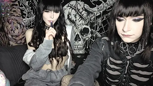 SIBBLlnGraypac online show from 03-06-26, 08:04