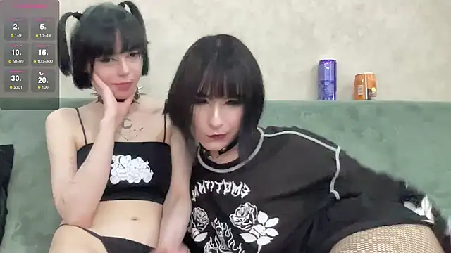 SIBBLlnGraypac online show from 03-12-25, 09:24