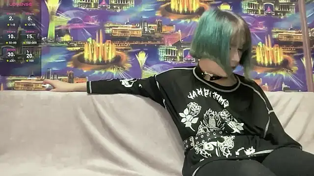 SIBBLlnGraypac online show from 03-02-25, 06:13