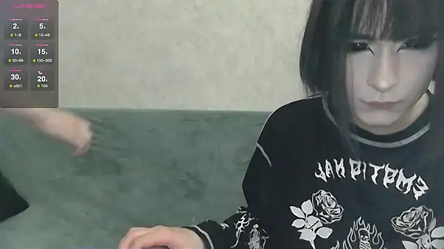 SIBBLlnGraypac online show from 03-20-25, 12:08