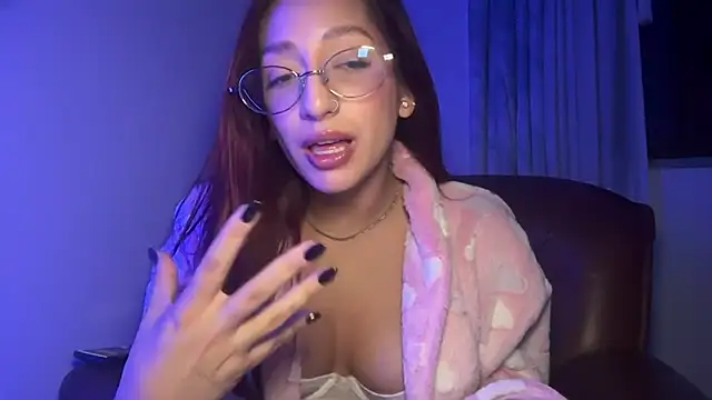 julialupato1606 online show from 03-02-26, 11:11