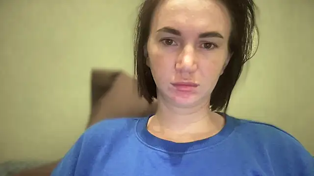 EvilDemon94 online show from 10-21-25, 08:03