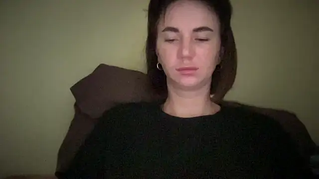 EvilDemon94 online show from 11-12-25, 05:55