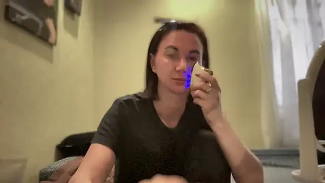 EvilDemon94 online show from 11-14-25, 06:50