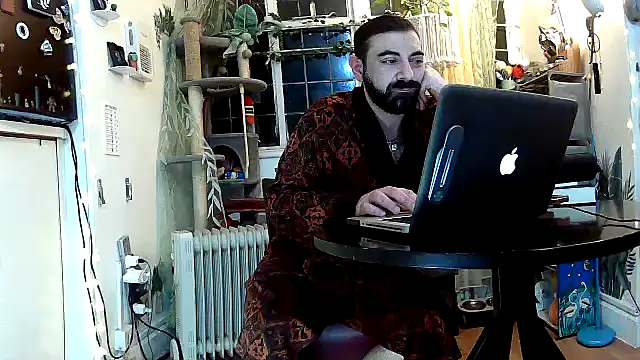 lextalon online show from 02-15-25, 10:52