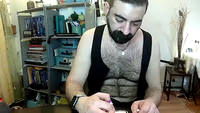 lextalon online show from 01-13-25, 05:55