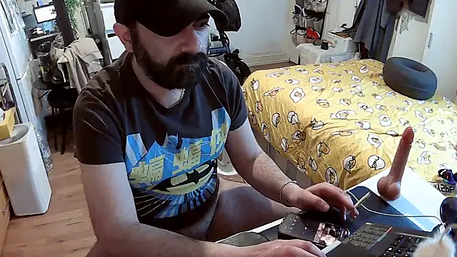 lextalon online show from 04-18-26, 07:58