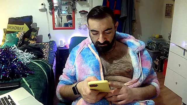 lextalon online show from 01-05-25, 07:17