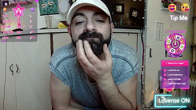 lextalon online show from 03-07-25, 02:46