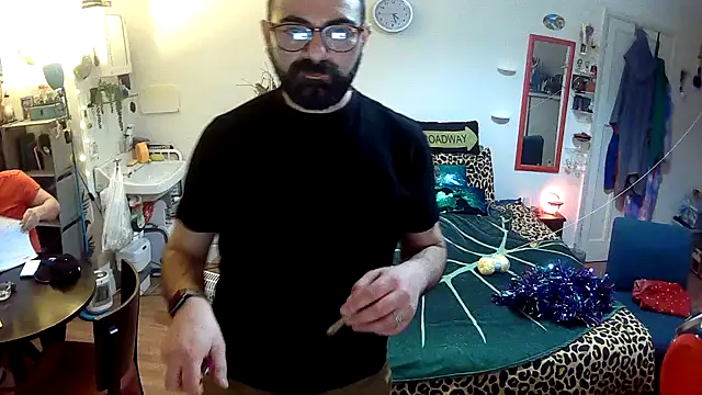 lextalon online show from 01-10-25, 04:30