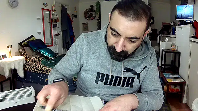 lextalon online show from 01-13-25, 02:42