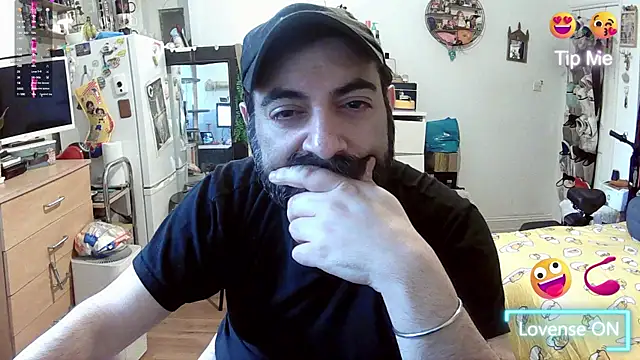 lextalon online show from 04-27-26, 02:48