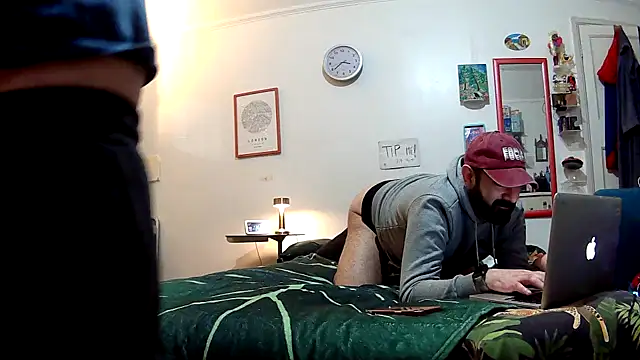 lextalon online show from 02-01-25, 03:41