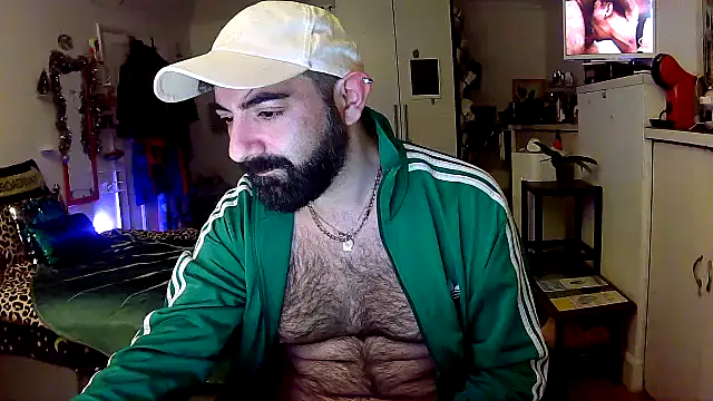 lextalon online show from 01-10-25, 05:47