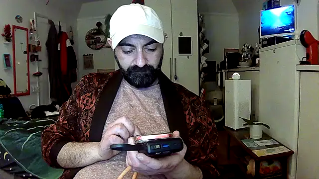 lextalon online show from 01-22-25, 02:48