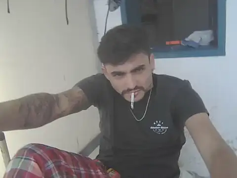 Bezzzzzerr online show from 07-25-26, 01:06