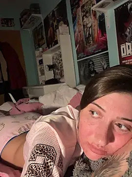 SonjaPrivat69  online show from 10-07-25, 04:52