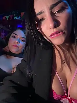 Maddy Rouse  online show from 02-22-26, 11:06