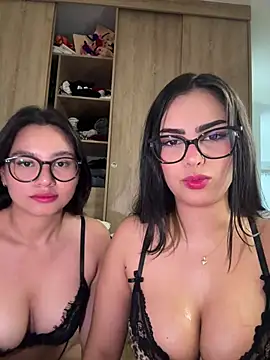 Maddy Rouse  online show from 05-08-26, 12:58